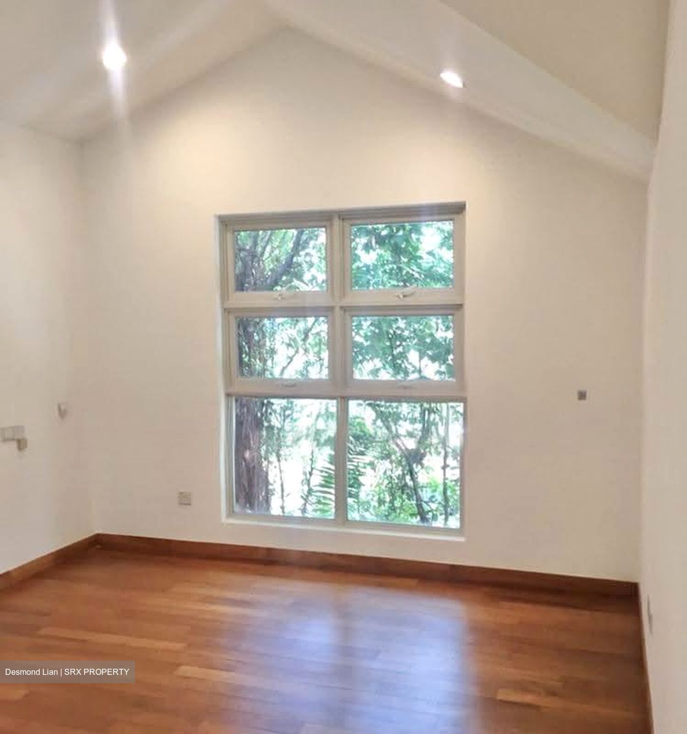 Palms @ Sixth Avenue (D10), Semi-Detached #604853781